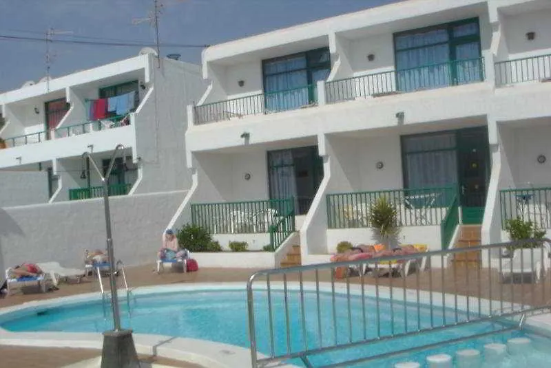 Apartamento Los Rosales Puerto del Carmen