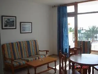 Apartamento Los Rosales Puerto del Carmen  España