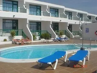 Los Rosales Puerto del Carmen  Apartamento Puerto del Carmen (Lanzarote)