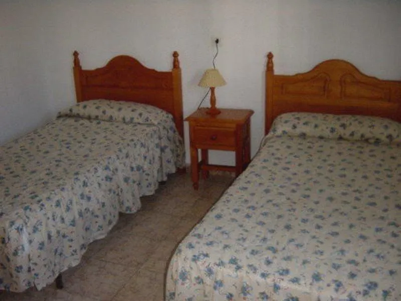 Los Rosales Puerto del Carmen